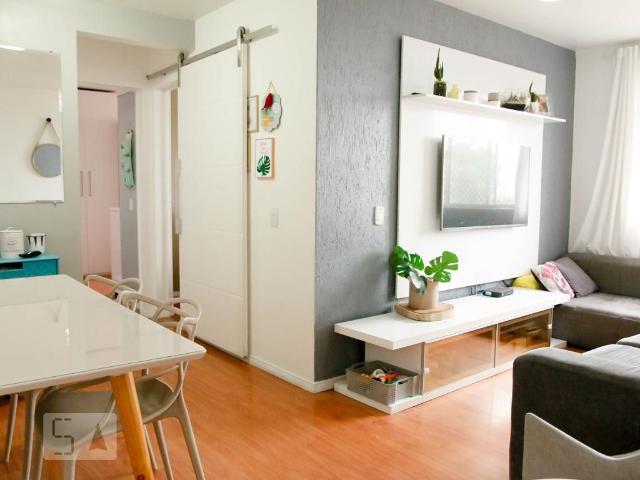 Apto, Vila Campo Grande, 2 Quartos, 59 m2 São Paulo