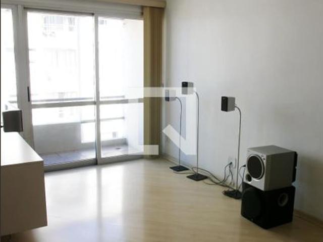Apto, Vila Campo Grande, 2 Quartos, 65 m2 São Paulo