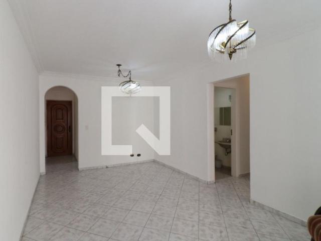 Apto, Vila Campo Grande, 3 Quartos, 80 m2 São Paulo