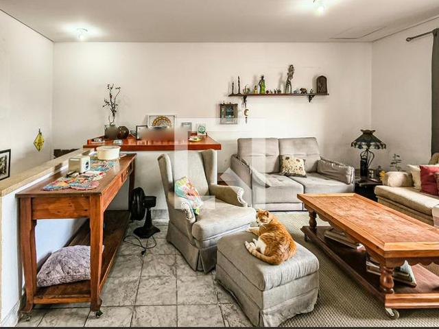 Apto, Vila Campo Grande, 3 Quartos, 130 m2 São Paulo