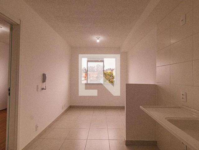 Apto, Vila Campestre, 1 Quarto, 25 m2 São Paulo
