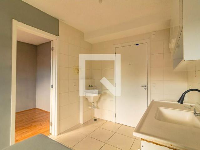 Apto, Vila Campestre, 1 Quarto, 27 m2 São Paulo