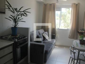 Apto, Vila Campestre, 1 Quarto, 27 m2 São Paulo