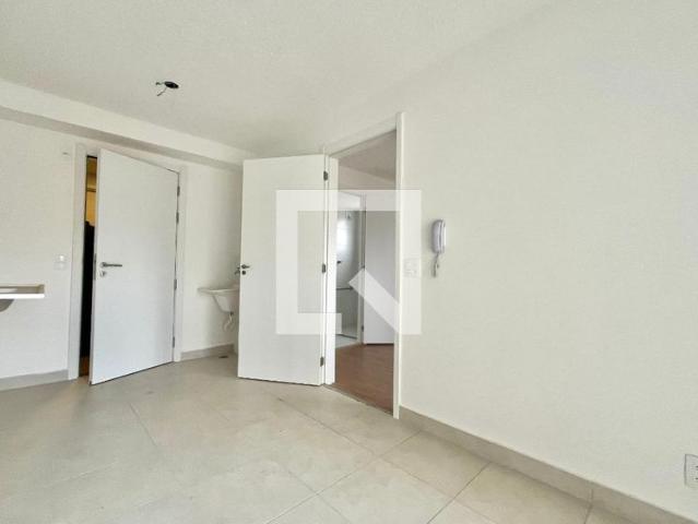 Apto, Vila Campestre, 1 Quarto, 27 m2 São Paulo