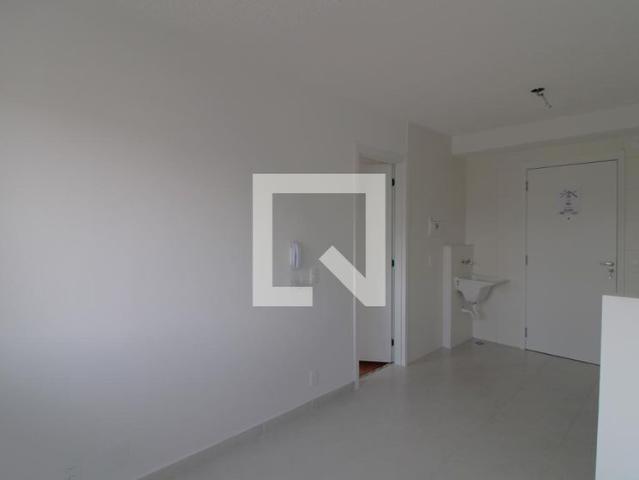 Apto, Vila Campestre, 1 Quarto, 27 m2 São Paulo
