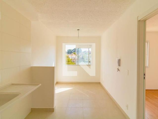 Apto, Vila Campestre, 1 Quarto, 27 m2 São Paulo