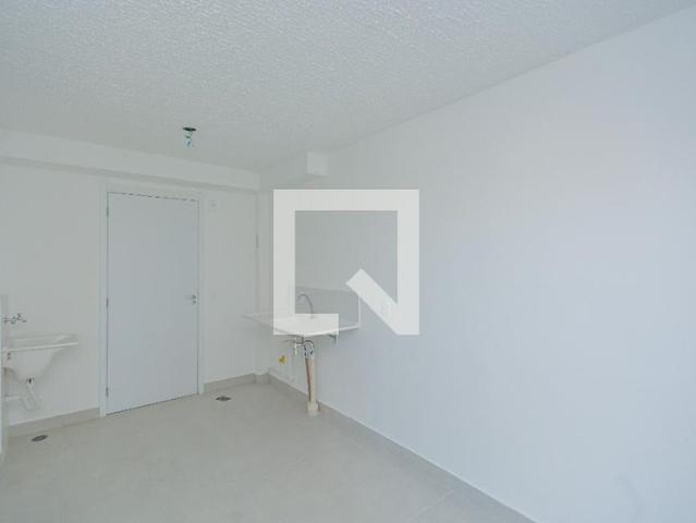 Apto, Vila Campestre, 1 Quarto, 27 m2 São Paulo