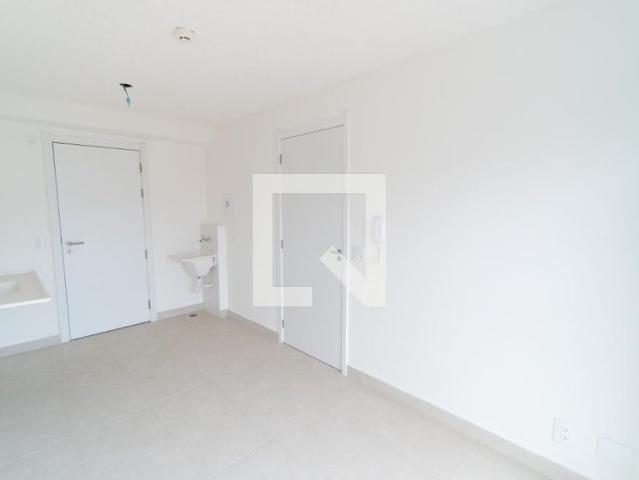 Apto, Vila Campestre, 1 Quarto, 29 m2 São Paulo