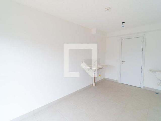 Apto, Vila Campestre, 1 Quarto, 29 m2 São Paulo
