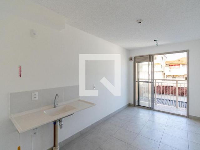 Apto, Vila Campestre, 1 Quarto, 31 m2 São Paulo