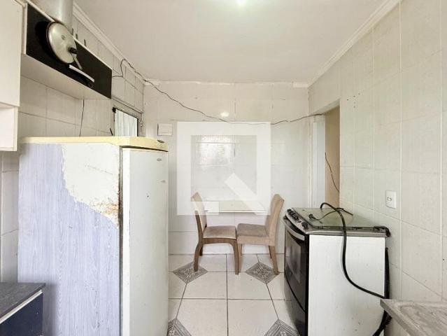 Apto, Vila Campestre, 1 Quarto, 31 m2 São Paulo