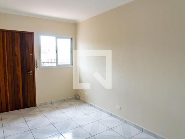 Apto, Vila Campestre, 1 Quarto, 40 m2 São Paulo