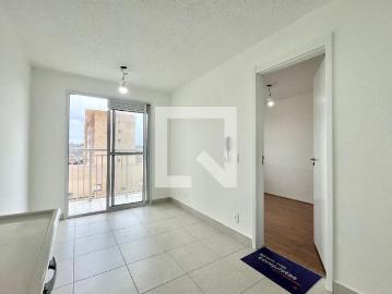 Apto, Vila Campestre, 1 Quarto, 43 m2 São Paulo