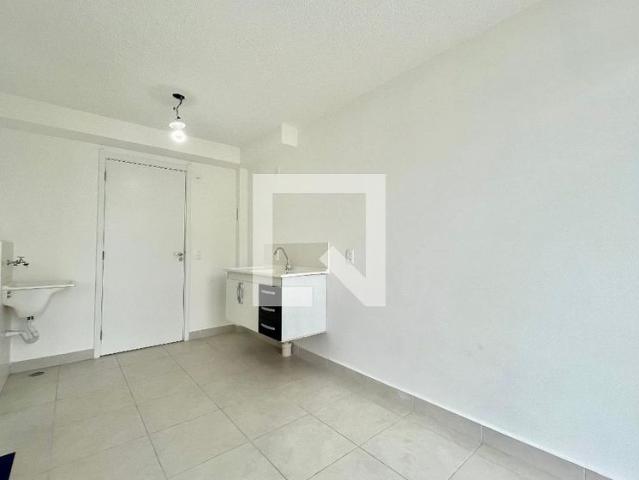 Apto, Vila Campestre, 1 Quarto, 43 m2 São Paulo