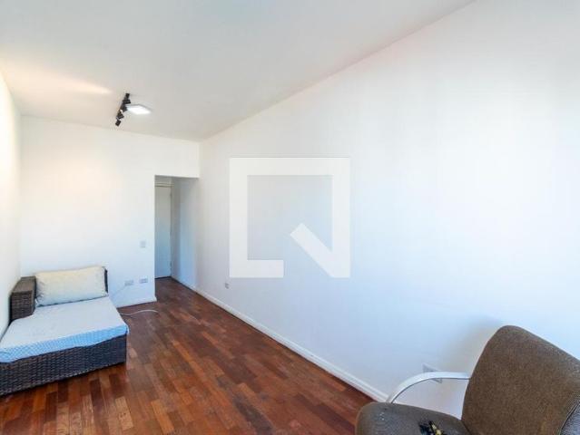 Apto, Vila Campestre, 2 Quartos, 50 m2 São Paulo