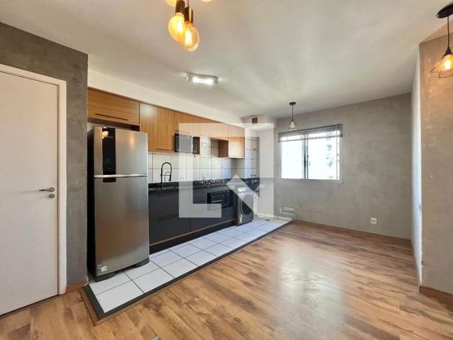 Apto, Vila Campestre, 2 Quartos, 40 m2 São Paulo