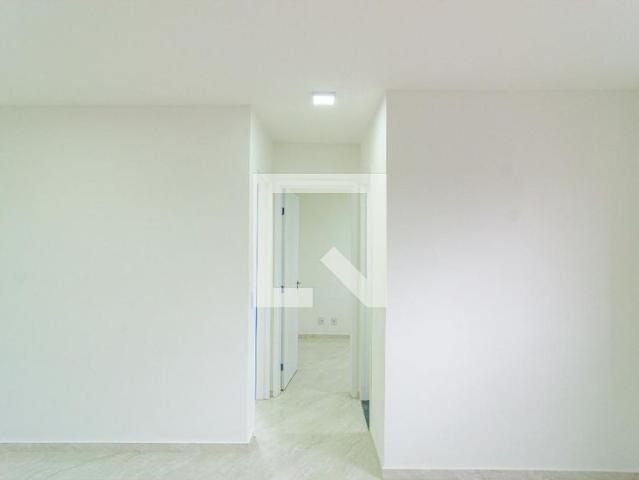 Apto, Vila Campestre, 2 Quartos, 40 m2 São Paulo