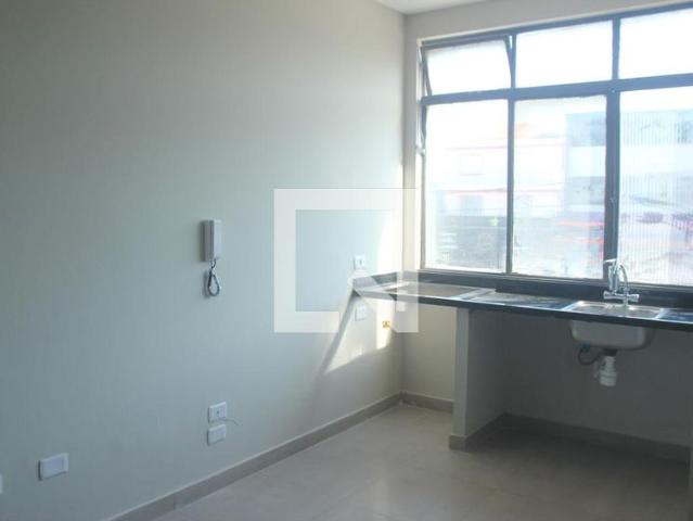 Apto, Vila Campestre, 2 Quartos, 40 m2 São Paulo