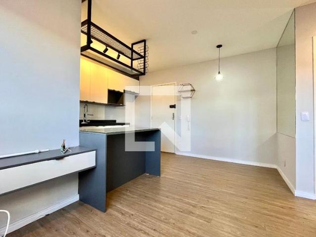 Apto, Vila Campestre, 2 Quartos, 45 m2 São Paulo