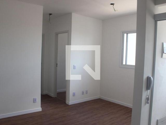 Apto, Vila Campestre, 2 Quartos, 42 m2 São Paulo