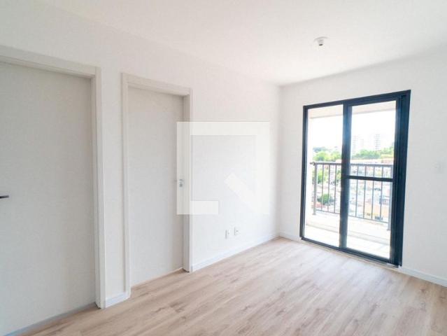 Apto, Vila Campestre, 2 Quartos, 42 m2 São Paulo