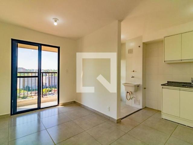 Apto, Vila Campestre, 2 Quartos, 42 m2 São Paulo