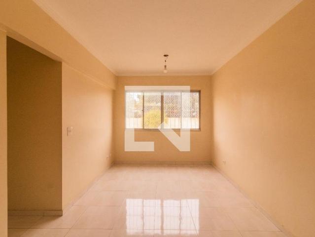 Apto, Vila Campestre, 2 Quartos, 48 m2 São Paulo
