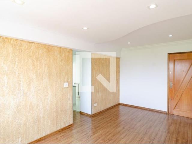 Apto, Vila Campestre, 2 Quartos, 50 m2 São Paulo