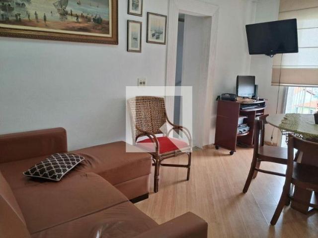 Apto, Vila Campestre, 2 Quartos, 51 m2 São Paulo