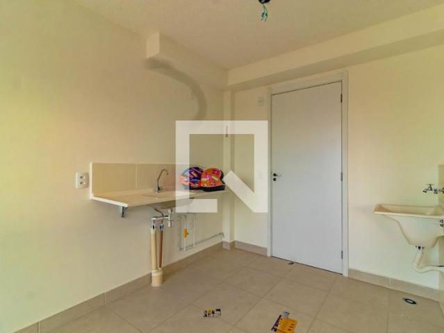 Apto, Vila Campestre, 2 Quartos, 55 m2 São Paulo