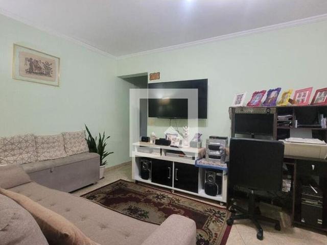 Apto, Vila Campestre, 2 Quartos, 55 m2 São Paulo