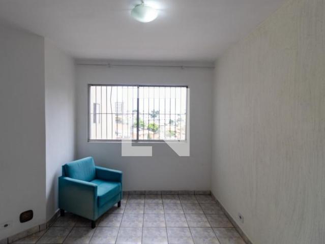Apto, Vila Campestre, 2 Quartos, 56 m2 São Paulo