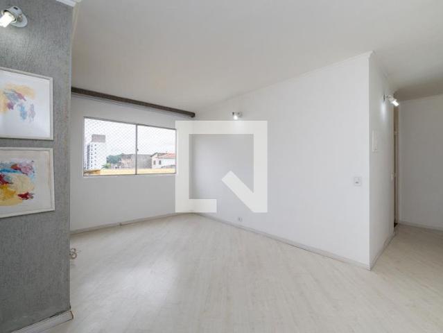 Apto, Vila Campestre, 2 Quartos, 58 m2 São Paulo