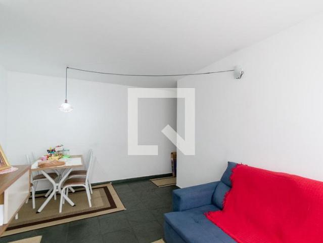 Apto, Vila Campestre, 2 Quartos, 58 m2 São Paulo