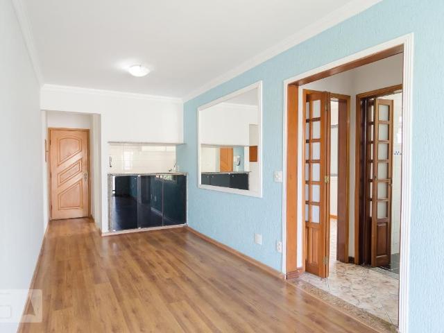 Apto, Vila Campestre, 2 Quartos, 58 m2 São Paulo