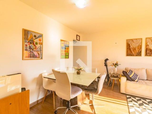 Apto, Vila Campestre, 2 Quartos, 60 m2 São Paulo