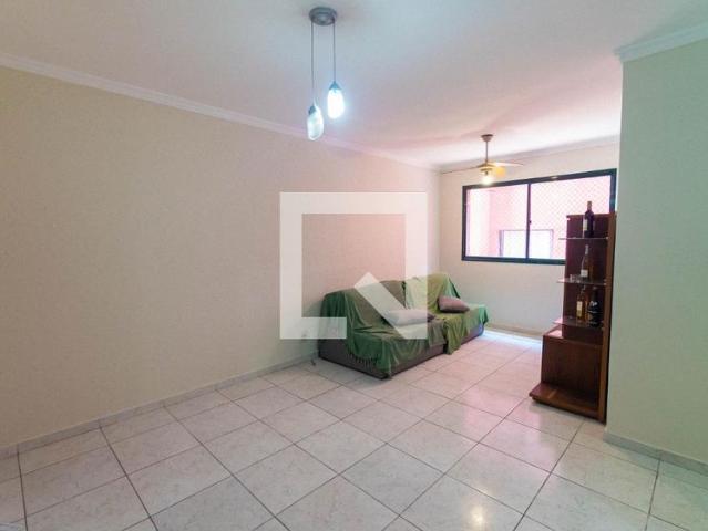 Apto, Vila Campestre, 2 Quartos, 60 m2 São Paulo