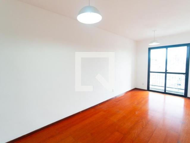 Apto, Vila Campestre, 2 Quartos, 62 m2 São Paulo