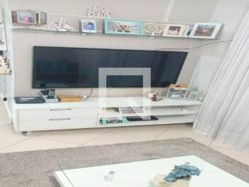 Apto, Vila Campestre, 2 Quartos, 81 m2 São Paulo