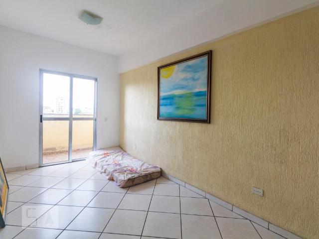 Apto, Vila Campestre, 2 Quartos, 100 m2 São Paulo