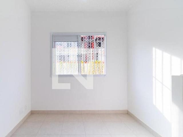 Apto, Vila Campestre, 2 Quartos, 33 m2 São Paulo