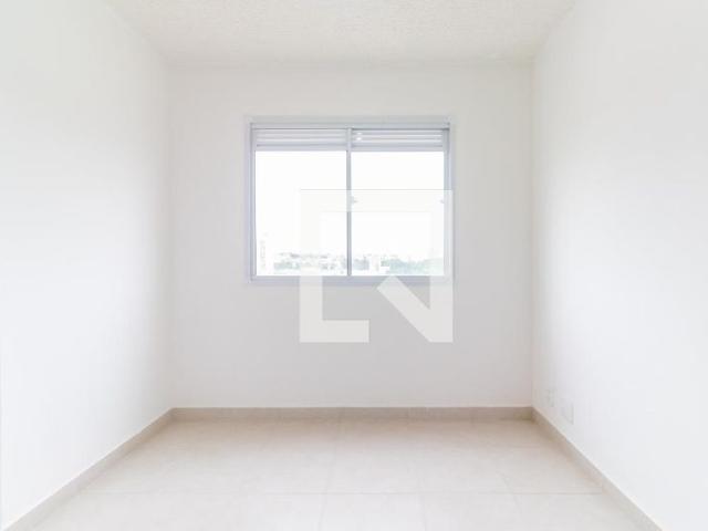 Apto, Vila Campestre, 2 Quartos, 33 m2 São Paulo