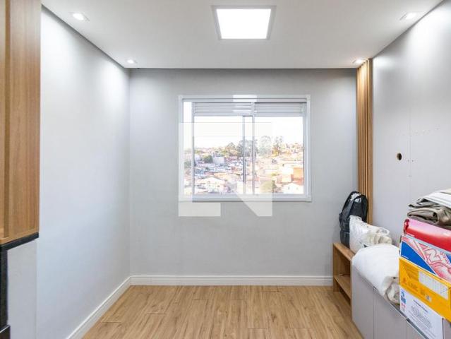 Apto, Vila Campestre, 2 Quartos, 32 m2 São Paulo