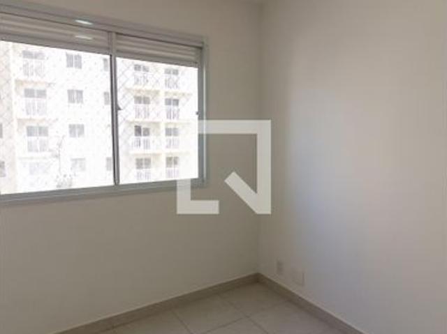 Apto, Vila Campestre, 2 Quartos, 32 m2 São Paulo