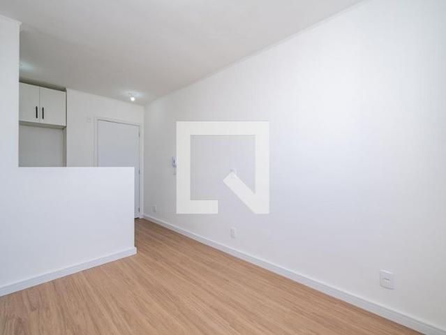 Apto, Vila Campestre, 2 Quartos, 34 m2 São Paulo