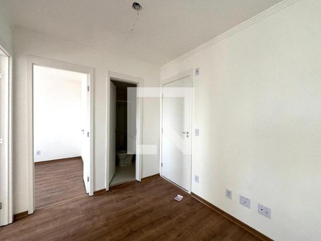 Apto, Vila Campestre, 2 Quartos, 34 m2 São Paulo