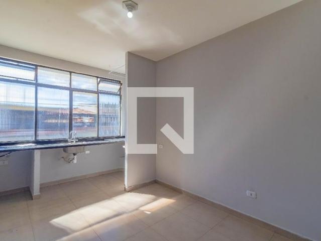 Apto, Vila Campestre, 2 Quartos, 35 m2 São Paulo