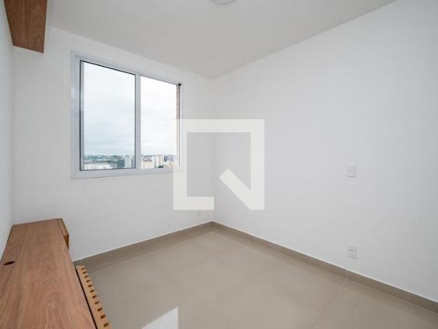 Apto, Vila Campestre, 2 Quartos, 35 m2 São Paulo