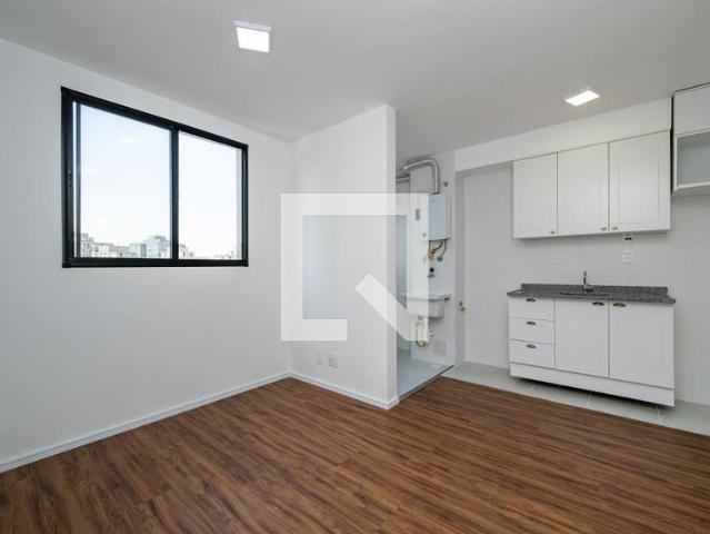 Apto, Vila Campestre, 2 Quartos, 36 m2 São Paulo