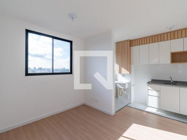Apto, Vila Campestre, 2 Quartos, 38 m2 São Paulo